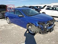 شێڤرۆلێت مالیبۆ